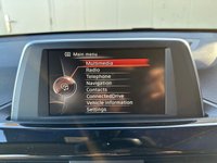 USED 2016 66 BMW X1 2.0 XDRIVE20D XLINE 5d 188 BHP HEATED SEATS / PARKING SENSORS