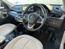 USED 2016 66 BMW X1 2.0 XDRIVE20D XLINE 5d 188 BHP HEATED SEATS / PARKING SENSORS