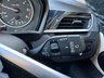 USED 2016 66 BMW X1 2.0 XDRIVE20D XLINE 5d 188 BHP HEATED SEATS / PARKING SENSORS