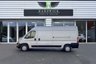 USED 2018 68 PEUGEOT BOXER 2.0 BLUE HDI 335 L3H2 PROFESSIONAL P/V 130 BHP PLUS VAT-NEW CLUCTH.