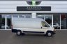 USED 2018 68 PEUGEOT BOXER 2.0 BLUE HDI 335 L3H2 PROFESSIONAL P/V 130 BHP PLUS VAT-NEW CLUCTH.