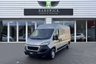 USED 2018 68 PEUGEOT BOXER 2.0 BLUE HDI 335 L3H2 PROFESSIONAL P/V 130 BHP PLUS VAT-NEW CLUCTH.