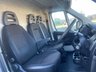 USED 2018 68 PEUGEOT BOXER 2.0 BLUE HDI 335 L3H2 PROFESSIONAL P/V 130 BHP PLUS VAT-NEW CLUCTH.