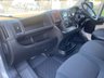 USED 2018 68 PEUGEOT BOXER 2.0 BLUE HDI 335 L3H2 PROFESSIONAL P/V 130 BHP PLUS VAT-NEW CLUCTH.