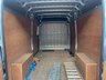 USED 2018 68 PEUGEOT BOXER 2.0 BLUE HDI 335 L3H2 PROFESSIONAL P/V 130 BHP PLUS VAT-NEW CLUCTH.
