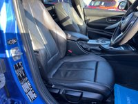USED 2014 09 BMW 3 SERIES 3.0 330D XDRIVE M SPORT 4d 255 BHP 