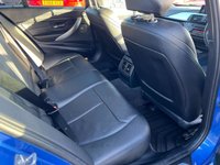 USED 2014 09 BMW 3 SERIES 3.0 330D XDRIVE M SPORT 4d 255 BHP 