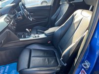 USED 2014 09 BMW 3 SERIES 3.0 330D XDRIVE M SPORT 4d 255 BHP 