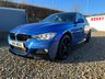 USED 2014 09 BMW 3 SERIES 3.0 330D XDRIVE M SPORT 4d 255 BHP 