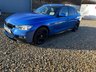 USED 2014 09 BMW 3 SERIES 3.0 330D XDRIVE M SPORT 4d 255 BHP 