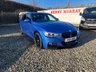 USED 2014 09 BMW 3 SERIES 3.0 330D XDRIVE M SPORT 4d 255 BHP 