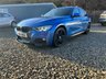 USED 2014 09 BMW 3 SERIES 3.0 330D XDRIVE M SPORT 4d 255 BHP 