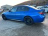 USED 2014 09 BMW 3 SERIES 3.0 330D XDRIVE M SPORT 4d 255 BHP 