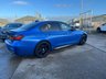 USED 2014 09 BMW 3 SERIES 3.0 330D XDRIVE M SPORT 4d 255 BHP 