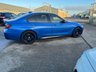 USED 2014 09 BMW 3 SERIES 3.0 330D XDRIVE M SPORT 4d 255 BHP 