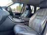 USED 2011 11 LAND ROVER RANGE ROVER SPORT 3.0 TDV6 SE 5d 245 BHP COMPREENSIVE SERVICE HISTORY.
