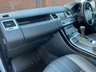 USED 2011 11 LAND ROVER RANGE ROVER SPORT 3.0 TDV6 SE 5d 245 BHP COMPREENSIVE SERVICE HISTORY.