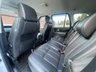 USED 2011 11 LAND ROVER RANGE ROVER SPORT 3.0 TDV6 SE 5d 245 BHP COMPREENSIVE SERVICE HISTORY.