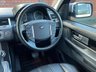USED 2011 11 LAND ROVER RANGE ROVER SPORT 3.0 TDV6 SE 5d 245 BHP COMPREENSIVE SERVICE HISTORY.