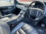 USED 2011 11 LAND ROVER RANGE ROVER SPORT 3.0 TDV6 SE 5d 245 BHP COMPREENSIVE SERVICE HISTORY.