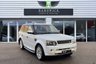 USED 2011 11 LAND ROVER RANGE ROVER SPORT 3.0 TDV6 SE 5d 245 BHP COMPREENSIVE SERVICE HISTORY.