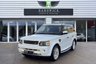 USED 2011 11 LAND ROVER RANGE ROVER SPORT 3.0 TDV6 SE 5d 245 BHP COMPREENSIVE SERVICE HISTORY.