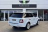 USED 2011 11 LAND ROVER RANGE ROVER SPORT 3.0 TDV6 SE 5d 245 BHP COMPREENSIVE SERVICE HISTORY.