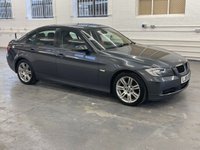 USED 2005 55 BMW 3 SERIES 2.0 320I SE 4d 148 BHP Will come with 12 mths mot