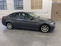 USED 2005 55 BMW 3 SERIES 2.0 320I SE 4d 148 BHP Will come with 12 mths mot