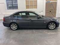 USED 2005 55 BMW 3 SERIES 2.0 320I SE 4d 148 BHP Will come with 12 mths mot