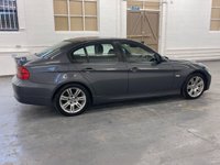 USED 2005 55 BMW 3 SERIES 2.0 320I SE 4d 148 BHP Will come with 12 mths mot