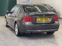 USED 2005 55 BMW 3 SERIES 2.0 320I SE 4d 148 BHP Will come with 12 mths mot