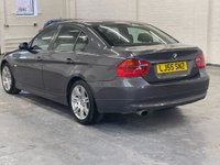 USED 2005 55 BMW 3 SERIES 2.0 320I SE 4d 148 BHP Will come with 12 mths mot