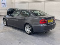 USED 2005 55 BMW 3 SERIES 2.0 320I SE 4d 148 BHP Will come with 12 mths mot