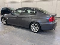 USED 2005 55 BMW 3 SERIES 2.0 320I SE 4d 148 BHP Will come with 12 mths mot