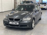 USED 2005 55 BMW 3 SERIES 2.0 320I SE 4d 148 BHP Will come with 12 mths mot