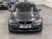 USED 2005 55 BMW 3 SERIES 2.0 320I SE 4d 148 BHP Will come with 12 mths mot