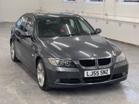 USED 2005 55 BMW 3 SERIES 2.0 320I SE 4d 148 BHP Will come with 12 mths mot