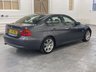 USED 2005 55 BMW 3 SERIES 2.0 320I SE 4d 148 BHP Will come with 12 mths mot
