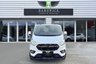 USED 2018 68 FORD TRANSIT CUSTOM 2.0 280 LIMITED P/V L1 H1 129 BHP RS STYLE-20 INCH MOTION R ALLOYS.