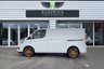 USED 2018 68 FORD TRANSIT CUSTOM 2.0 280 LIMITED P/V L1 H1 129 BHP RS STYLE-20 INCH MOTION R ALLOYS.