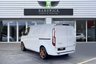 USED 2018 68 FORD TRANSIT CUSTOM 2.0 280 LIMITED P/V L1 H1 129 BHP RS STYLE-20 INCH MOTION R ALLOYS.