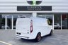 USED 2018 68 FORD TRANSIT CUSTOM 2.0 280 LIMITED P/V L1 H1 129 BHP RS STYLE-20 INCH MOTION R ALLOYS.