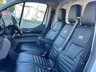 USED 2018 68 FORD TRANSIT CUSTOM 2.0 280 LIMITED P/V L1 H1 129 BHP RS STYLE-20 INCH MOTION R ALLOYS.