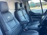 USED 2018 68 FORD TRANSIT CUSTOM 2.0 280 LIMITED P/V L1 H1 129 BHP RS STYLE-20 INCH MOTION R ALLOYS.
