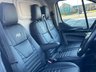 USED 2018 68 FORD TRANSIT CUSTOM 2.0 280 LIMITED P/V L1 H1 129 BHP RS STYLE-20 INCH MOTION R ALLOYS.