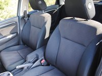 USED 2019 19 HONDA JAZZ 1.3 I-VTEC EX 5d 101 BHP www.suffolkcarcentre.co.uk - Located at Reydon