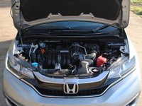 USED 2019 19 HONDA JAZZ 1.3 I-VTEC EX 5d 101 BHP www.suffolkcarcentre.co.uk - Located at Reydon