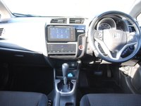 USED 2019 19 HONDA JAZZ 1.3 I-VTEC EX 5d 101 BHP www.suffolkcarcentre.co.uk - Located at Reydon