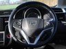 USED 2019 19 HONDA JAZZ 1.3 I-VTEC EX 5d 101 BHP www.suffolkcarcentre.co.uk - Located at Reydon